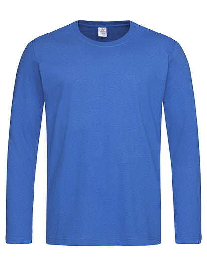 Classic-T Long Sleeve