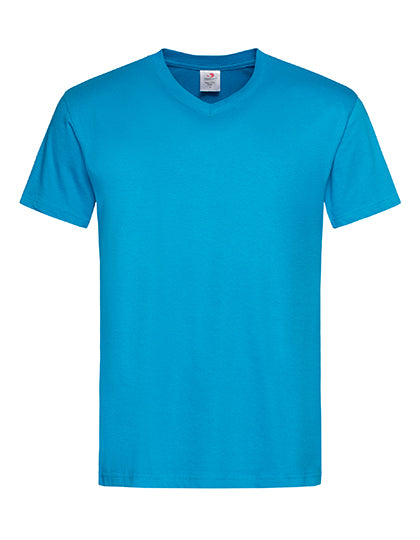 Classic-T V-Neck