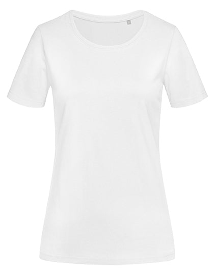 Women´s Lux T-Shirt - White