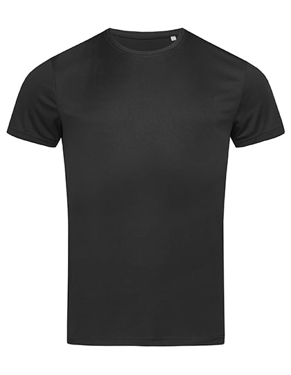 Sports-T - Black Opal