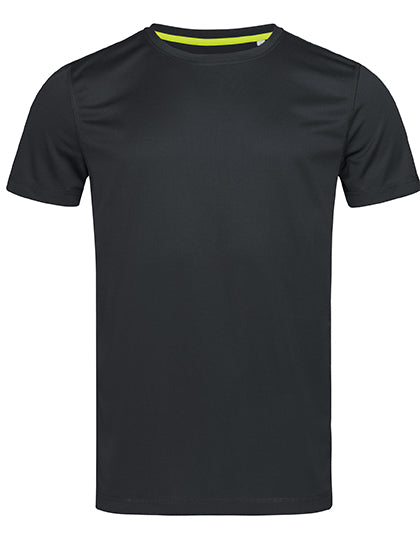 Mesh-T - Black Opal