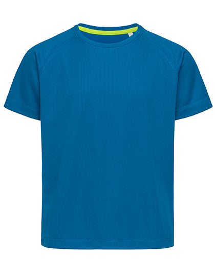 Mesh Raglan Kids