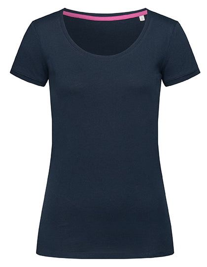 Megan Crew Neck Women