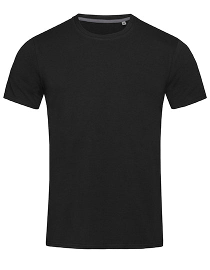 Stretch-T - Black Opal