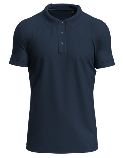 Stretch Polo