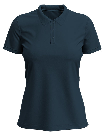 Stretch Polo