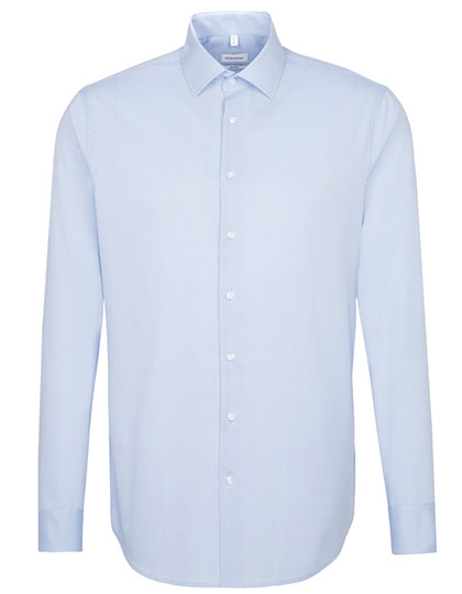 Men´s Shirt Shaped Fit Long Sleeve