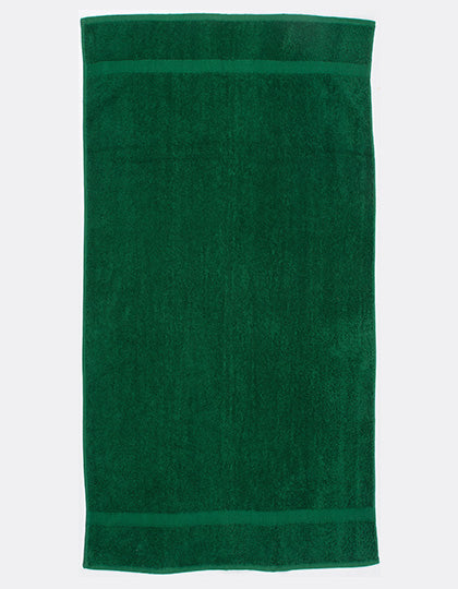Luxury Bath Towel