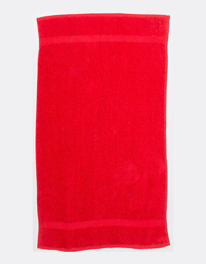 Luxury Bath Towel