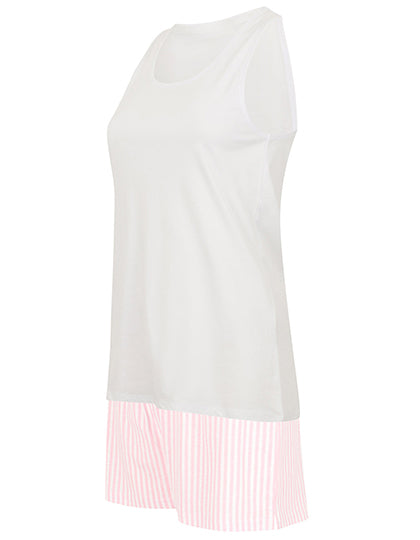 Short Pyjamas Set In A Bag