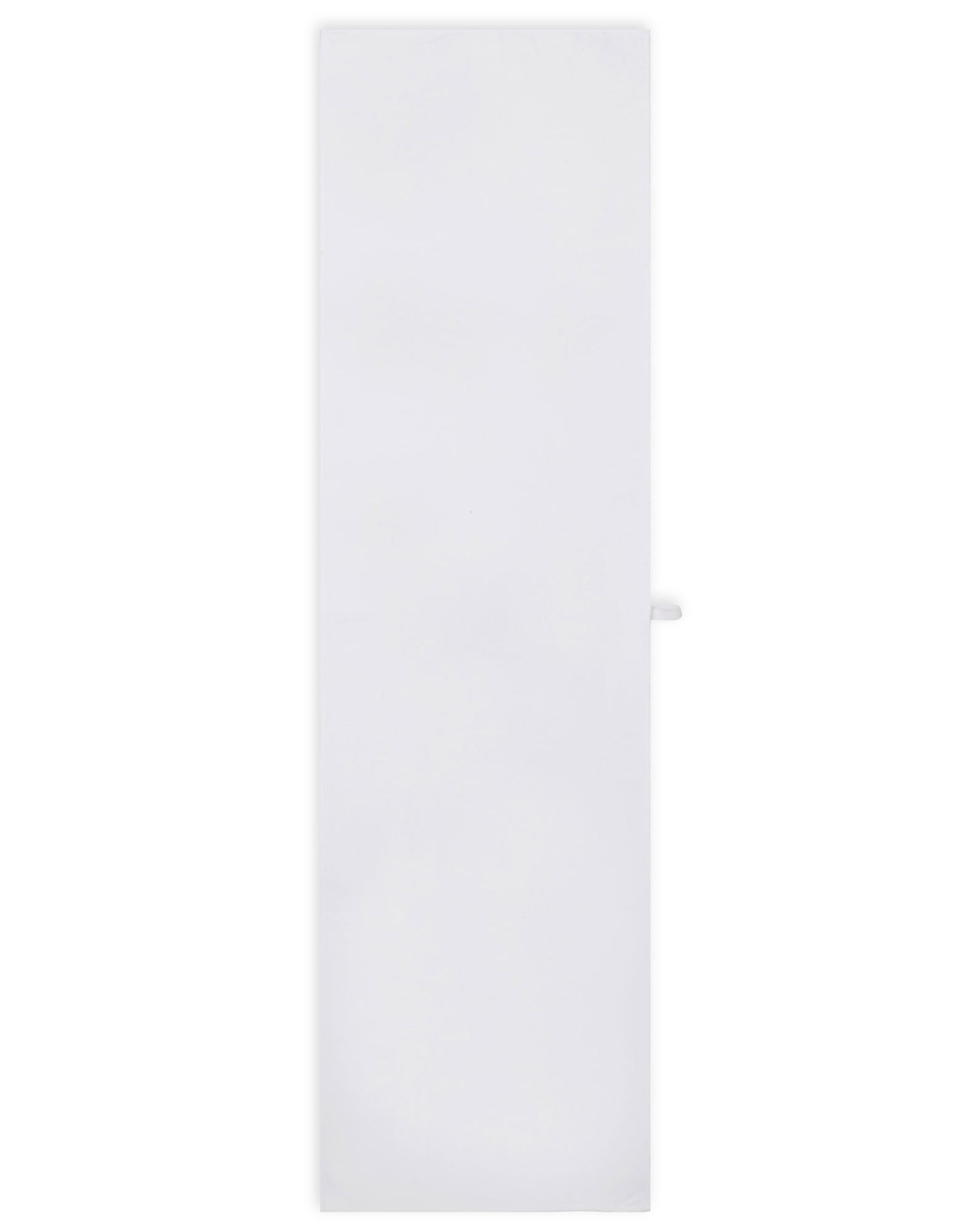 Quick Dry Sports Towel - White