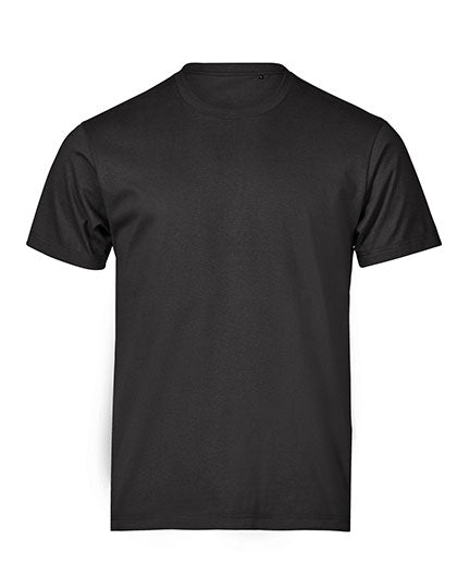 Junior UNLABELED Tee - Black