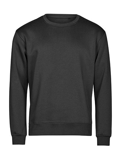 UNLABELED Sweatshirt - Black
