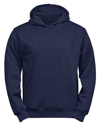 Junior UNLABELED Hooded Sweatshirt